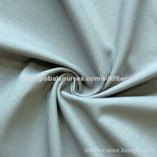 Linen Crepe Fabric